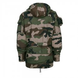 101-INC Smock Parka Recon