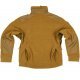 101-INC heavy-duty fleece Weste