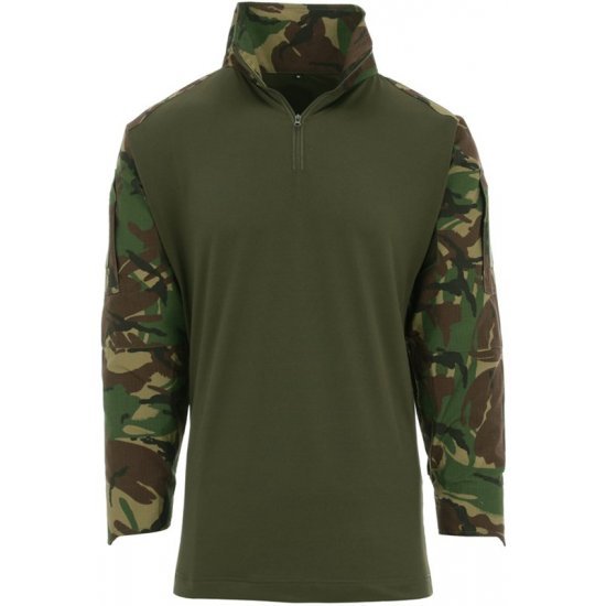 101-INC Tactical Shirt UBAC