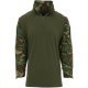 101-INC Tactical Shirt UBAC