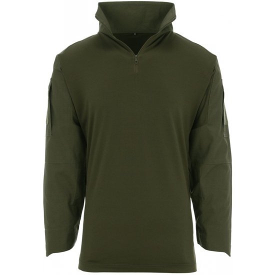 101-INC Tactical Shirt UBAC