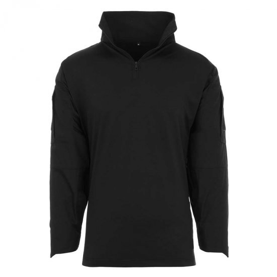 101-INC Tactical Shirt UBAC