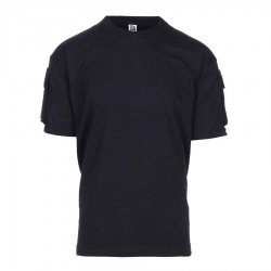 101-INC T-shirt tactical pocket