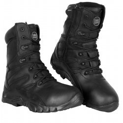 101-INC taktische Kampfstiefel Recon