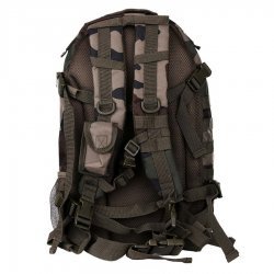 101-INC Rucksack 35 Liter