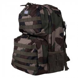 101-INC Rucksack 35 Liter