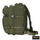 101-INC Assault 1-Day Rucksack Laser Cut Cordura | 28 Liter