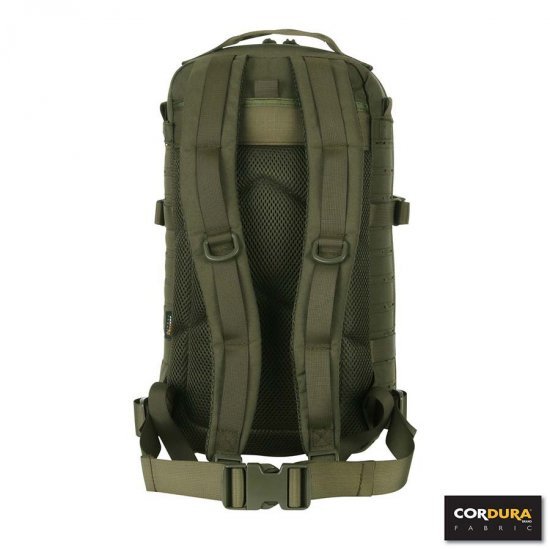 101-INC Assault 1-Day Rucksack Laser Cut Cordura | 28 Liter