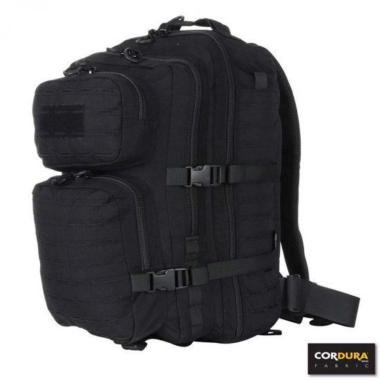 101-INC Assault 3-Days Rucksack Laser Cut Cordura | 40 Liter