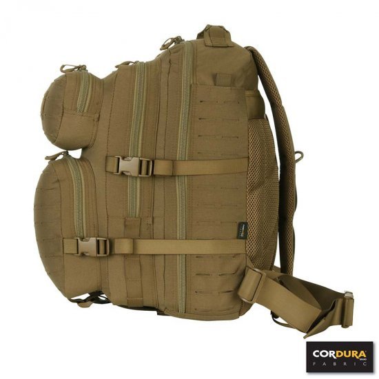 101-INC Assault 3-Days Rucksack Laser Cut Cordura | 40 Liter