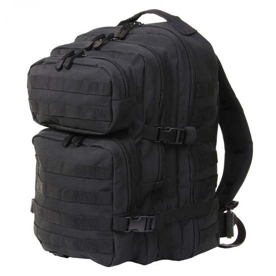 101-INC Rucksack Mountain | 45 Liter