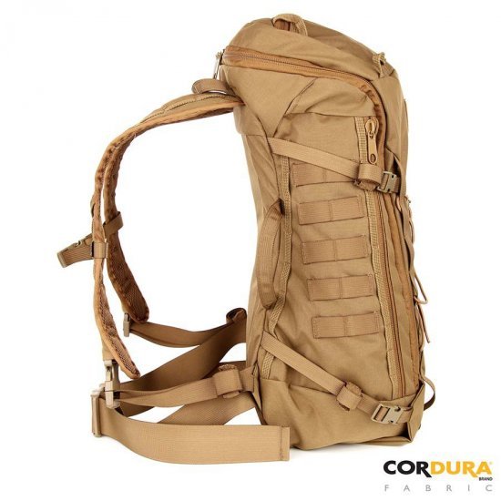 101-INC Rucksack Contractor Cordura | 28 Liter