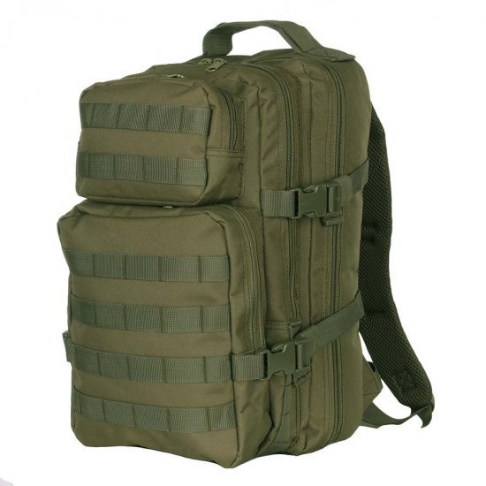 101-INC US Assault Rucksack | 25 Liter