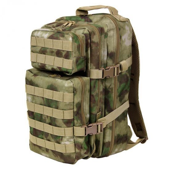 101-INC US Assault Rucksack | 25 Liter