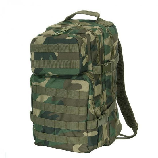 101-INC US Assault Rucksack | 25 Liter