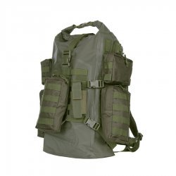 101-INC Rucksack Tundra | 35 Liter