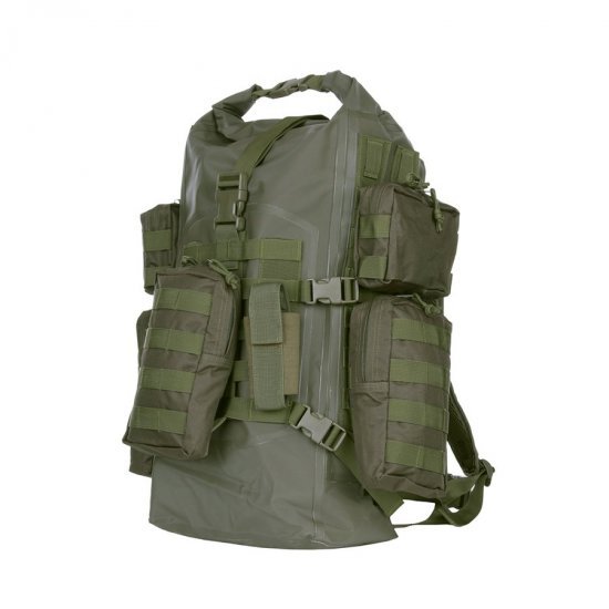 101-INC Rucksack Tundra | 35 Liter