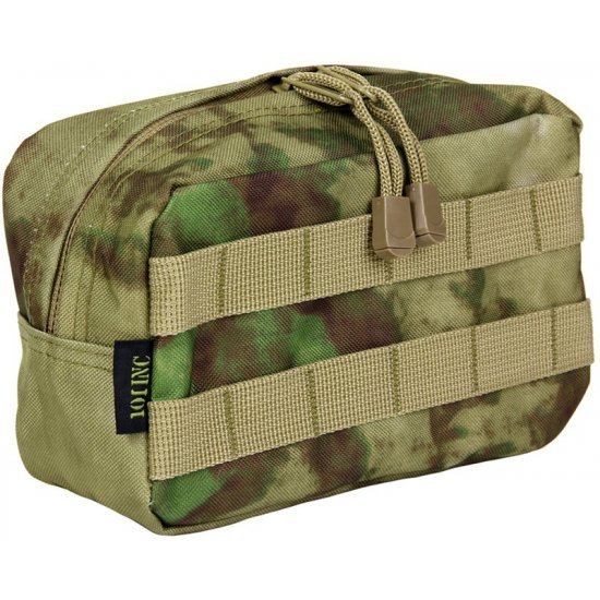 101-INC Mehrzwecktasche Recon