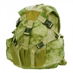 101-INC Rucksack Mohavi | 30 Liter