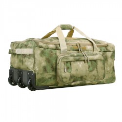 101-INC Trolley commando Tasche