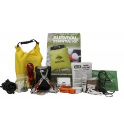 BCB Survival Grundlagen Kit