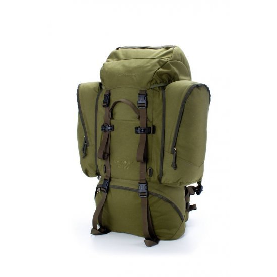 Berghaus Atlas IV