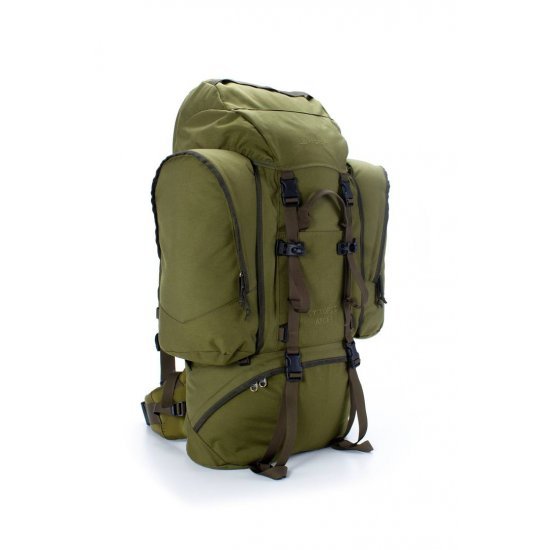 Berghaus Atlas IV