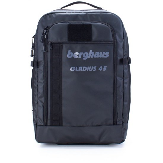 Berghaus BHDD Gladius 45 Wheel