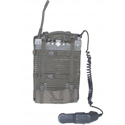 Berghaus FLT Radio Pad - IR