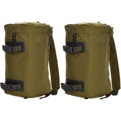 Berghaus MMPS Large Pockets III