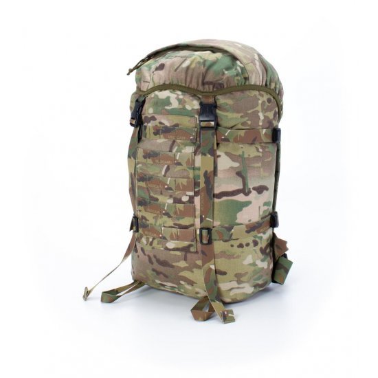 Berghaus Munro II IR Multicam