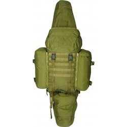 Berghaus SMPS Dragbag Long III