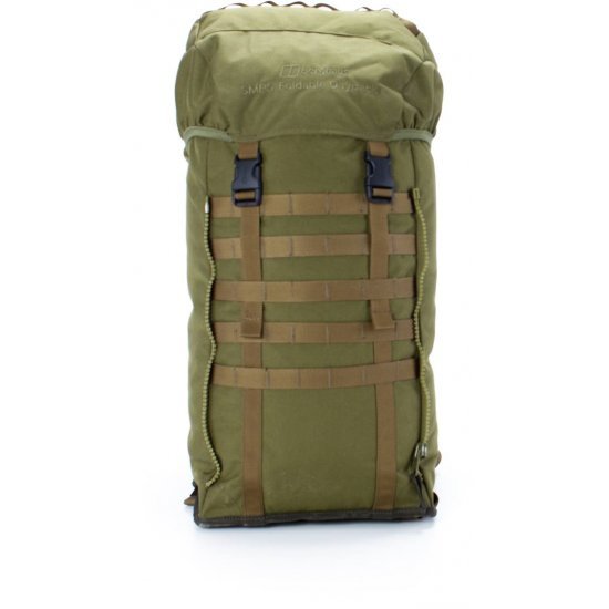 Berghaus SMPS Foldable Daypack