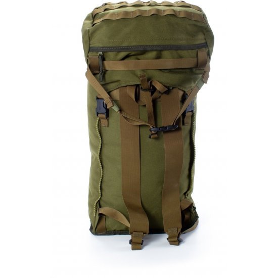 Berghaus SMPS Foldable Daypack