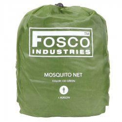 Fosco Moskitonetz 1-Person