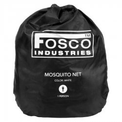 Fosco Moskitonetz 1-Person