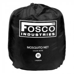 Fosco Moskitonetz 2-Person