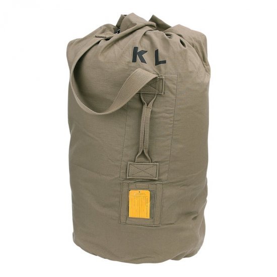 Fosco Duffle Bag KL Ripstop