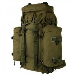 101-INC Rucksack commando | 70 + 16 Liter