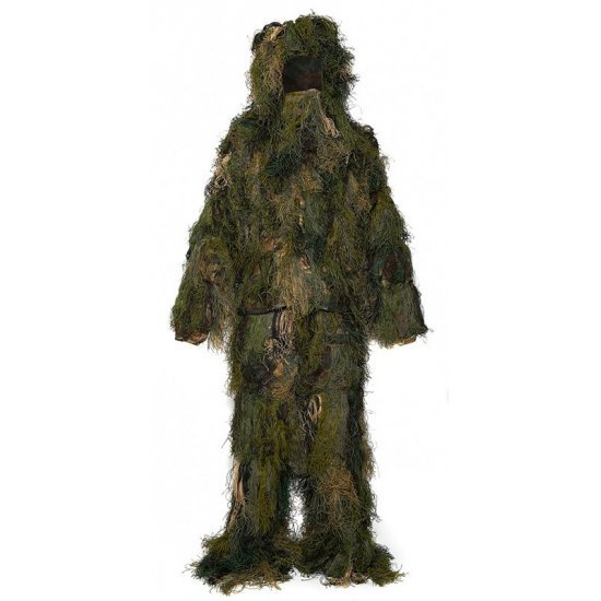 Fosco Ghillie suit deluxe