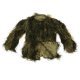 Fosco Ghillie Suit Parka