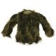 Fosco Ghillie Suit Parka