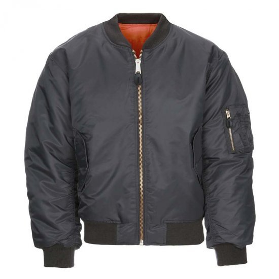 Fostex MA-1 Bomberjacke