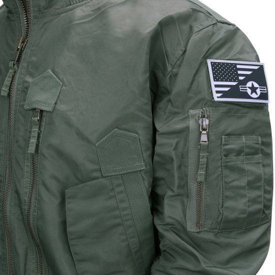 Fostex F-35 Fliegerjacke