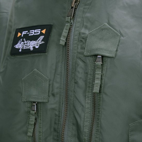 Fostex F-35 Fliegerjacke