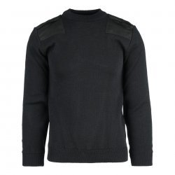 Fostex nato pulli wolle