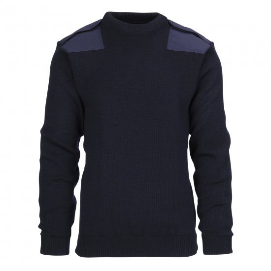 Fostex nato pulli wolle