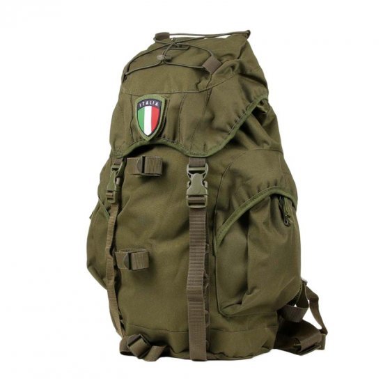 Fostex Rucksack Recon Italia 25 Liter