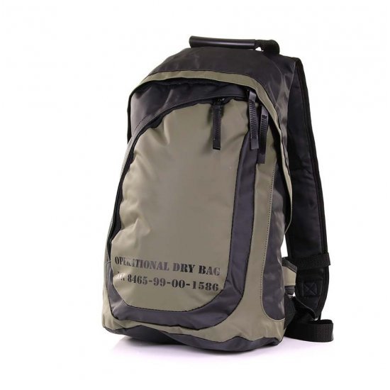 Fostex Operational dry bag small