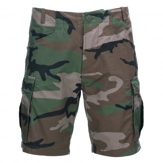 Fostex Cargo Shorts